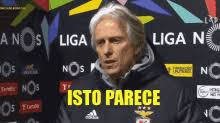 The gifs that keep on giving sir alex ferguson towels and sportsmanship sport the guardian. Jesus Benfica Gifs Tenor