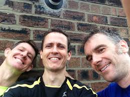 colin rae is fundraising for Pain Concern