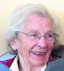 Maureen Page: A children's champion