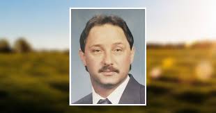 Rickey Arlen Carter Obituary February 28, 2019