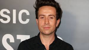 Maybe you would like to learn more about one of these? Doch Nicht Harry Styles Nick Grimshaw Ist Frisch Verliebt