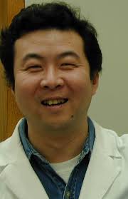 Yan Lu, MD, Senior Scientist