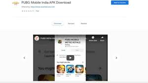 Download the pubg mobile india apk (pubg indian version) from the below downloading link mentioned in this article. Pubg Mobile India Apk Download Links Surface Online But They Are Reportedly Fake 91mobiles Com
