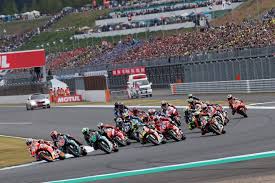 Check the schedule and enjoy the best of the world of motorcycling Motogp 2021å¹´ã®æš«å®šã‚«ãƒ¬ãƒ³ãƒ€ãƒ¼ç™ºè¡¨ å…¨20æˆ¦ã§æ—¥æœ¬gpã¯10æœˆ3æ—¥ã«æ±ºå‹é–‹å‚¬ 2020å¹´11æœˆ6æ—¥ Biglobeãƒ‹ãƒ¥ãƒ¼ã‚¹