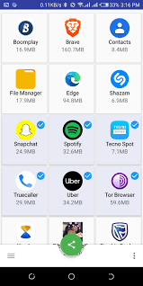 App Xender For Android Apk Download