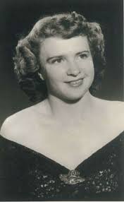 Dolores Margaret Graff (1932-2020)