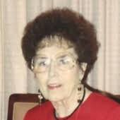Obituary information for Dorothy Lucille Marinello