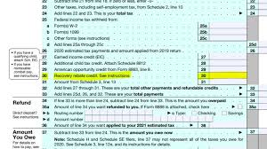 According to tax attorney kelly phillips erb, it's important to understand that the cares act views the economic it's unclear today how the economic impact payments will be reported on 2020 tax returns. Didn T Get Your Stimulus Check Claim It As An Income Tax Credit Wcnc Com