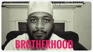 Sheikh Fareed Abdullah A Luminary Among US ○ Najeeb al-Anjelesi