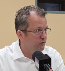 Amesbury Mayor Kassandra Gove