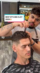 Best Hair Clay in Dm