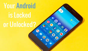 Obviously, when it's time to pay the internal revenue service (irs), you want to make sure every detail and all the calculations are co. How To Check If Android Phone Is Unlocked Or Locked