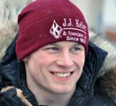 Dallas Seavey Wins 2012 Iditarod