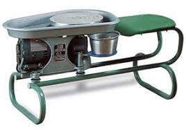 This Is My Potters Wheel The Outlet Of My Art Potters Wheel Pottery Wheel Pottery