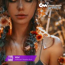 Stream Wild (feat. Madeline Boyd) by SGRN
