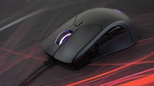 Now the mouse doesn't work (it isn't recognised by the computer and the lights gon't shine). Test Hyperx Pulsefire Raid Gaming Maus Und Fury Ultra Mauspad Allround Pc Com