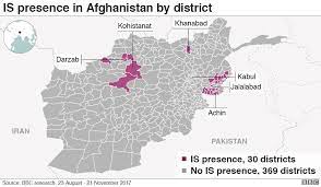 Within two years, however, it was firmly under their control. Taliban Threaten 70 Of Afghanistan Bbc Finds Bbc News