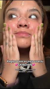 Despierta la belleza natural de tu piel con nuestro masajeador facial...