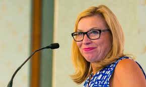 2017–18 annual report