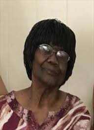 Bessie Thornton Obituary January 4, 2022