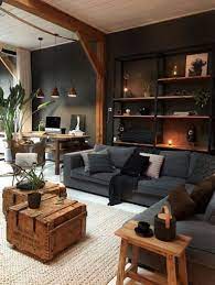 Discover how 3m design inspires creative talent to translate new insights into dynamic solutions around the world. 72 Beautiful Nook Design Tips And Ideas For A Home Office Living Room Engineering Basic Cheap Diy Home Decor Living Room Interior Interior Design Living Room