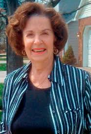 Obituary information for Louise Maxey