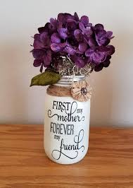 Happy Birthday Gifts For Your Mom Mother S Day Gift Gifts For Mom Birthday Gift For Mom Mason Jar Decor Birthday Presents For Mom Mom Birthday Gift Mother Birthday Gifts