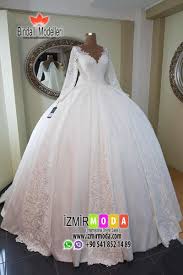 Barbi Gelinlik B3003 Gelinlik Dantel Gelinlik The Dress
