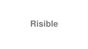 This video shows you how to pronounce risible How To Pronounce Risible Youtube