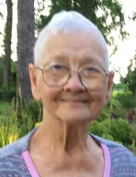 Mabel Porter Obituary