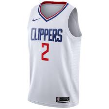Those are two things the la clippers can offer, which is part of why their pursuit of leonard has drawn so much attention. La Clippers Nike Association Swingman Jersey Kawhi Leonard Youth