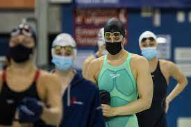 Canada's top summer olympian penny oleksiak always had a natural feel for the water, former coach bill o'toole says. Canadian Olympic Trials Penny Oleksiak Throws Down 52 89 100 Free