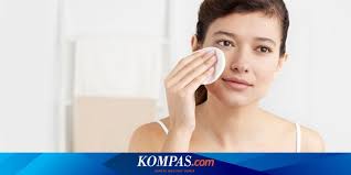 Mengenal Skin Barrier dan Pengaruhnya pada Kesehatan Kulit