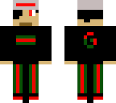 Coraline jones skin para minecraft. Vorlage Minecraft Skins