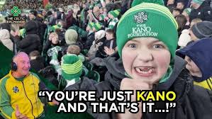 I was better than RONALDO"