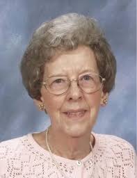 Marian White Obituary (2016)