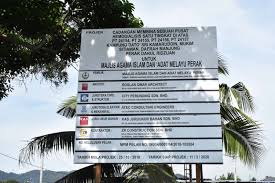 Berikut dikongsikan maklumat berkaitan harga tiket dan senarai aktiviti menarik maps, ipoh perak info: Waqaf Perak Ar Ridzuan Perkembangan Projek Wakaf Bagi Pembinaan Pusat Hemodialisis Wakaf