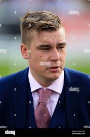 Dalgleish hi-res stock photography and images