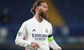 He serves as captain for real madrid. Chelsea And Man Utd On Transfer Alert As Sergio Ramos Officially Leaves Real Madrid 228 Live Sports
