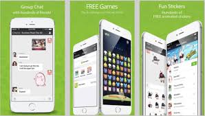 10 Apps Like Kik Best Messaging Apps Of 2021 Turbofuture Technology