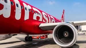 Jalan klia s3, southern support zone, klia for queries on airasia services email email protected. Airasia Introduces Asean Unlimited Ttr Weekly
