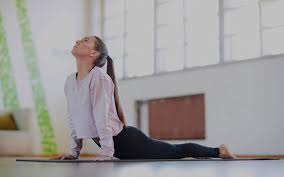 Is Yoga Good For My Spine Vital Balance