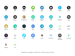 If and when this happens there will be an incredible bull run on xrp. Coinbase Custody Is Adding Xrp Eos Monero And 30 More Crypto Assets By Julio Gil Pulgar Mba Ccsa Cia Cisa Linkedin