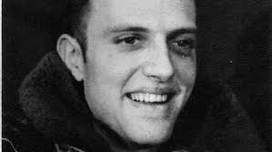 Britische Bomber Besatzung aus Zweiten Weltkrieg gefunden