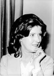 Amy B. Pope Obituary