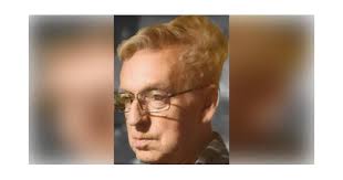 Edward Daugherty Obituary (2023)