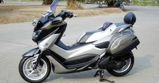 Modifikasi motor nmax dengan aksesori plug n' play. Modifikasi Motor Nmax Yamaha Yamaha Nmax Yamaha Motor