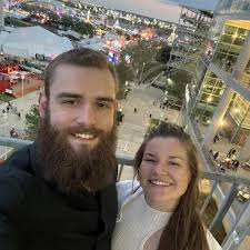 Nikki Alvarez and Daniel Gowans' Wedding Website