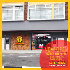 We offer more than 20,000 products ranging from. Mr Diy Mr Diy 427th Store Now Open Pasir Tumboh Kota Facebook
