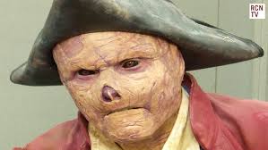 Hancock Rocks! The Wanderer in Magic City